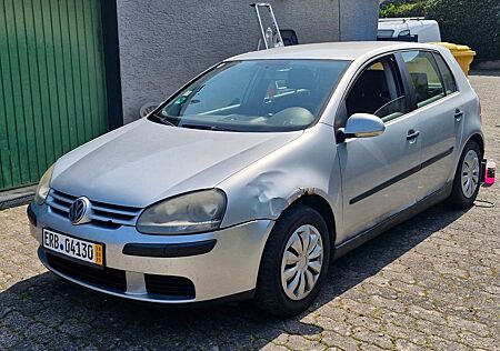 VW Golf Volkswagen 1.9 TDI 66 kW Comfortline Comfortline
