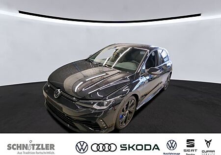 VW Golf Volkswagen R 2.0 TSI 4M DSG MATRIX/NAVI/KAMERA/R-PERFO