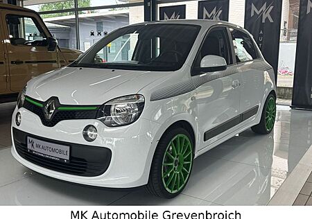 Renault Twingo *Dynamique*ALU*BT*90PS*KLIMA*44 TKM*
