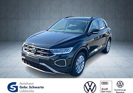 VW T-Roc Volkswagen 1.5 TSI Life LED+NAVI+RFK+APP-CONNECT+SHZ