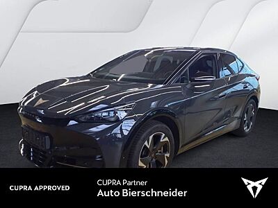 Cupra Tavascan Endurance 77 kWh ab 369,-EUR bei HEAT P