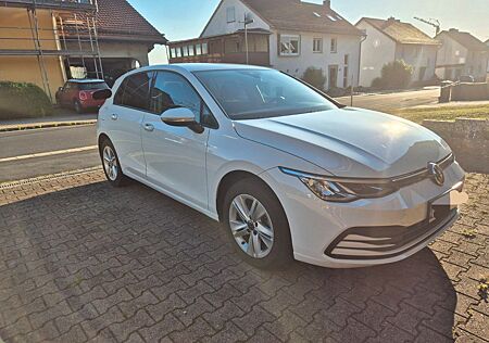 VW Golf Volkswagen 1.5 TSI ACT OPF 96kW Life