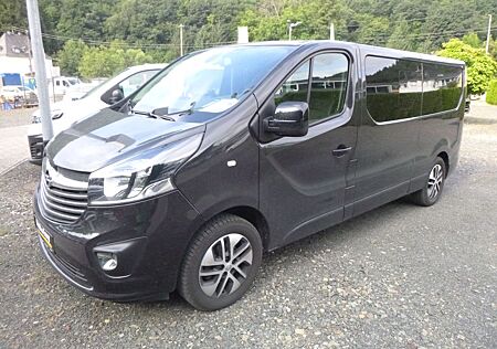 Opel Vivaro Kombi Tourer L2 8-Sitzer Diesel