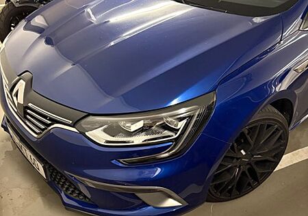 Renault Megane ENERGY TCe 130 GT Line Grandtour GT Line