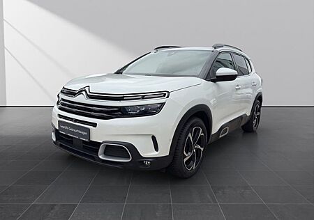Citroën C5 Aircross Feel 2.0 BlueHDi *Navi*Pano*Kamera36