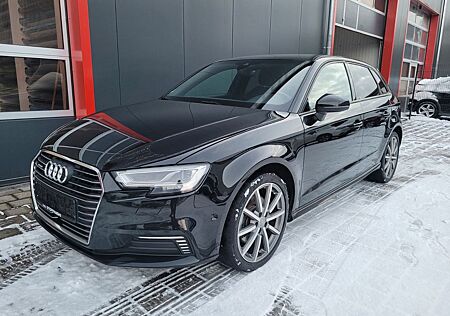 Audi A3 Sportback 40 e-tron sport S-tronic Matrix-LED