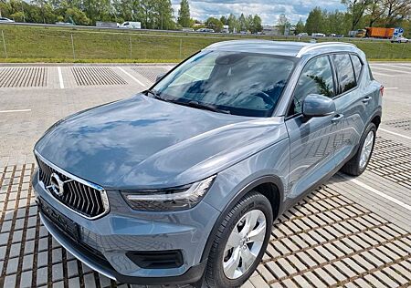 Volvo XC 40 XC40 B5 AWD Ultimate Bright Auto Ultimate Bright