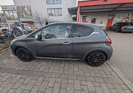 Peugeot 208 THP GTi GTi