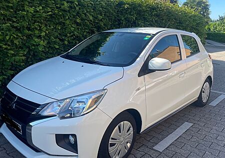 Mitsubishi Space Star 1.2 MIVEC -
