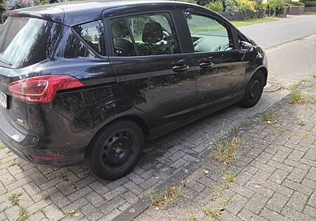 Ford B-Max 1,0 EcoBoost 74kW S/S Trend Trend
