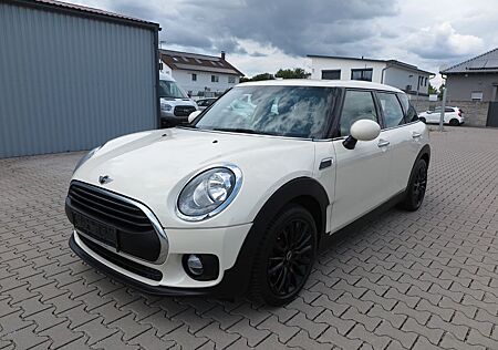 Mini One Clubman