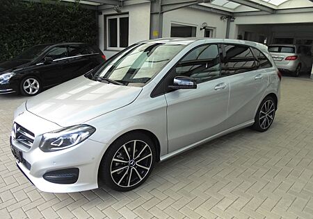 Mercedes-Benz B 180 Urban Night P. Kamera LED Totw. 10.500 Km