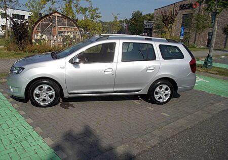 Dacia Logan MCV TCe 90 eco2 PRESTIGE / 1 HAND / EURO 5