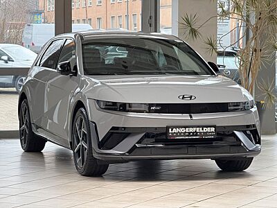 Hyundai IONIQ 5 N Line*NAVI*SHZ*RFK*