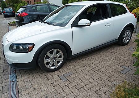 Volvo C30 1.6D DRIVe Edition Klimaautomatik 4L/100km