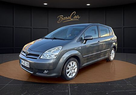 Toyota Corolla Verso 1.8 Executive*1.Hand*7Siitzer*Aut.