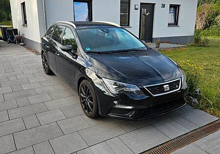 Seat Leon ST FR 1.4 TSI Kamera/LED/Navi/Sitzhz/8fach