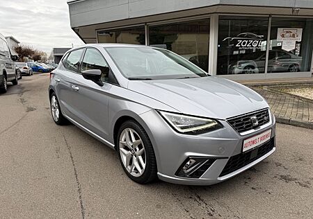 Seat Ibiza FR Line TÜV neu