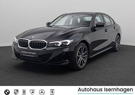 BMW 330i DigitalKey DAB Komfort HiFi Leder 18Zoll