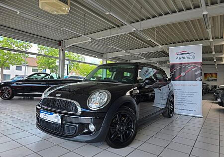 Mini Cooper SD Clubman Panorama Sitzheizung PDC