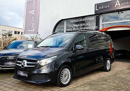 Mercedes-Benz V 300 V 300d lang 9G-TRONIC "Edition"