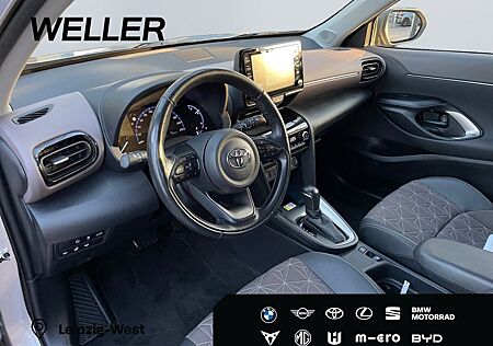 Toyota Yaris Cross Hybrid 1.5 Elegant *Matrix*360*18Zol