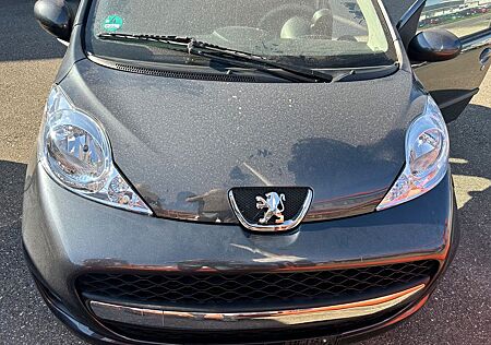 Peugeot 107 Access 70 Access