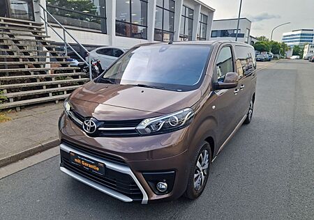 Toyota Pro Ace Proace Verso L1 Executive,Navi,Leder,Panorama