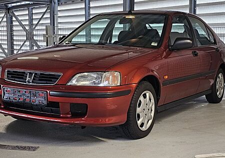 Honda Civic 1.4i S Comfort 1 Hand Young Timer Original