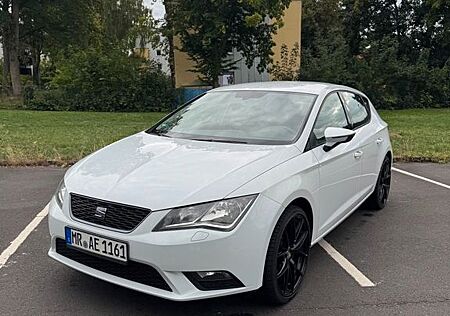 Seat Leon ST 1.4 TSI 90kW Start&Stop Style | Neu TÜV