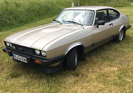 Ford Capri 3