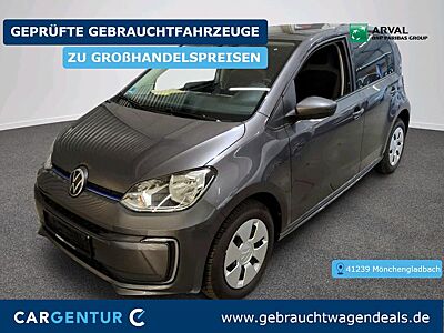 Volkswagen e-up! Edition RKam AUT Klima PDC SHZ