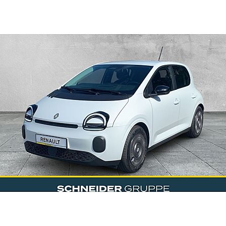 Renault Twingo leasen