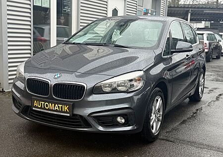 BMW 218 Active Tourer d AUTOMATIK+AHK