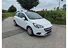 Opel Corsa E Selection Klima, SHZ, LHZ Scheckheft