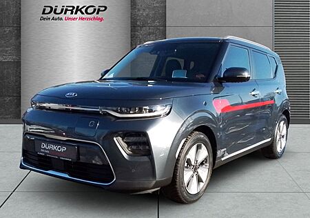 Kia Soul EV 204 SPIRIT HUD Apple CarPlay LenkradHZG