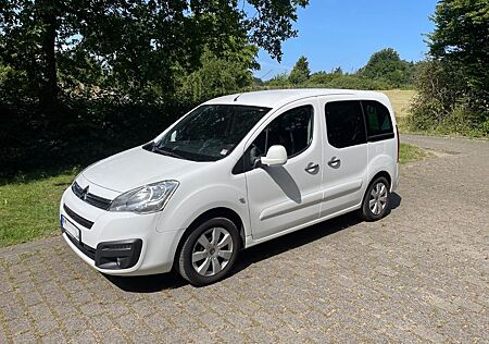Citroën Berlingo PureTech 110 S&S Multispace Selecti...