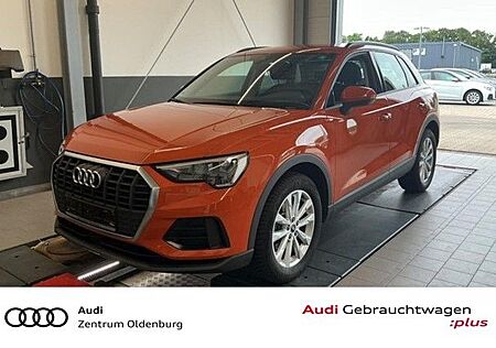 Audi Q3 35TFSI S-tronic ALLWETTER+NAVI+