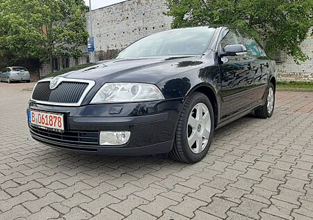 Skoda Octavia Lim. Elegance