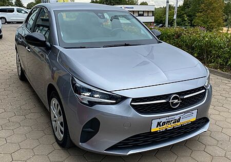 Opel Corsa F Edition 4- Türig Navi, SHZ,