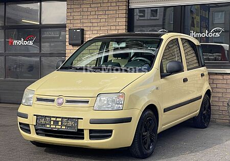 Fiat Panda 1.2 8V Dynamic | Servo | Panorama | HU/AU