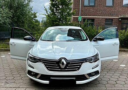Renault Talisman ENERGY TCe 150 EDC Limited