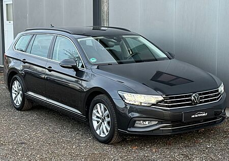 VW Passat Variant Volkswagen Passat Var. 2.0 DSG*ACC*LED*VIRTUAL*PDC*RFK