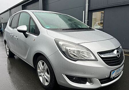 Opel Meriva B Edition