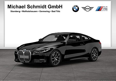 BMW 430i xDrive Coupé *M Sportpaket*LC prof.*HUD*H/K