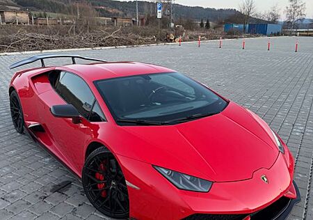 Lamborghini Huracan Huracán LP610-4 -