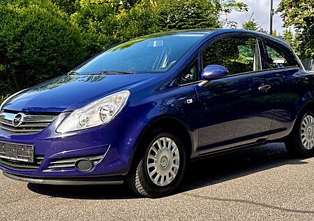 Opel Corsa 1.0 /Tüv/Kupplung neu***