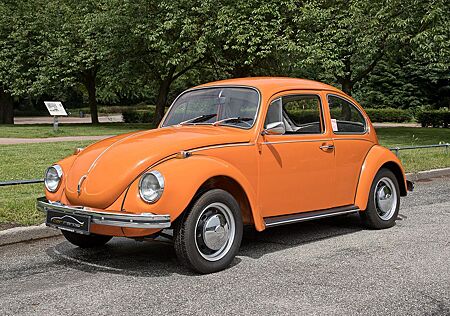VW Käfer Volkswagen 1302