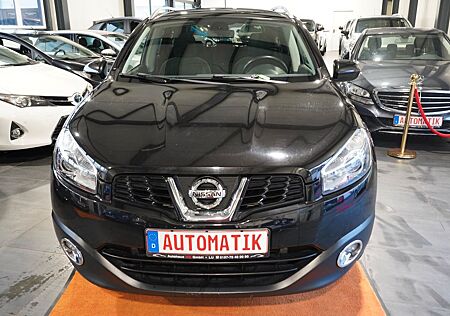 Nissan Qashqai +2 | TÜV 09.2027, Inspektion Neu