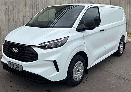 Ford Transit Custom 320 L1H1 LKW 4x4 Autm. Trend